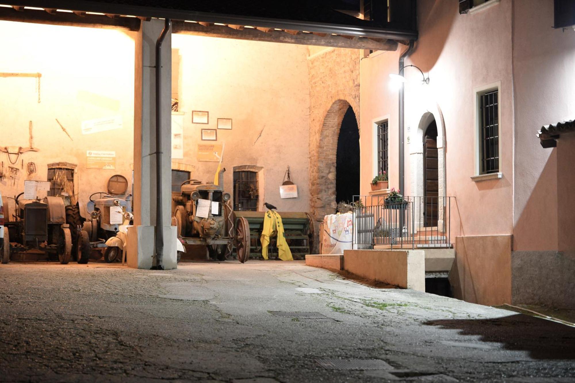 Corte Fattori Monzambano Exterior photo
