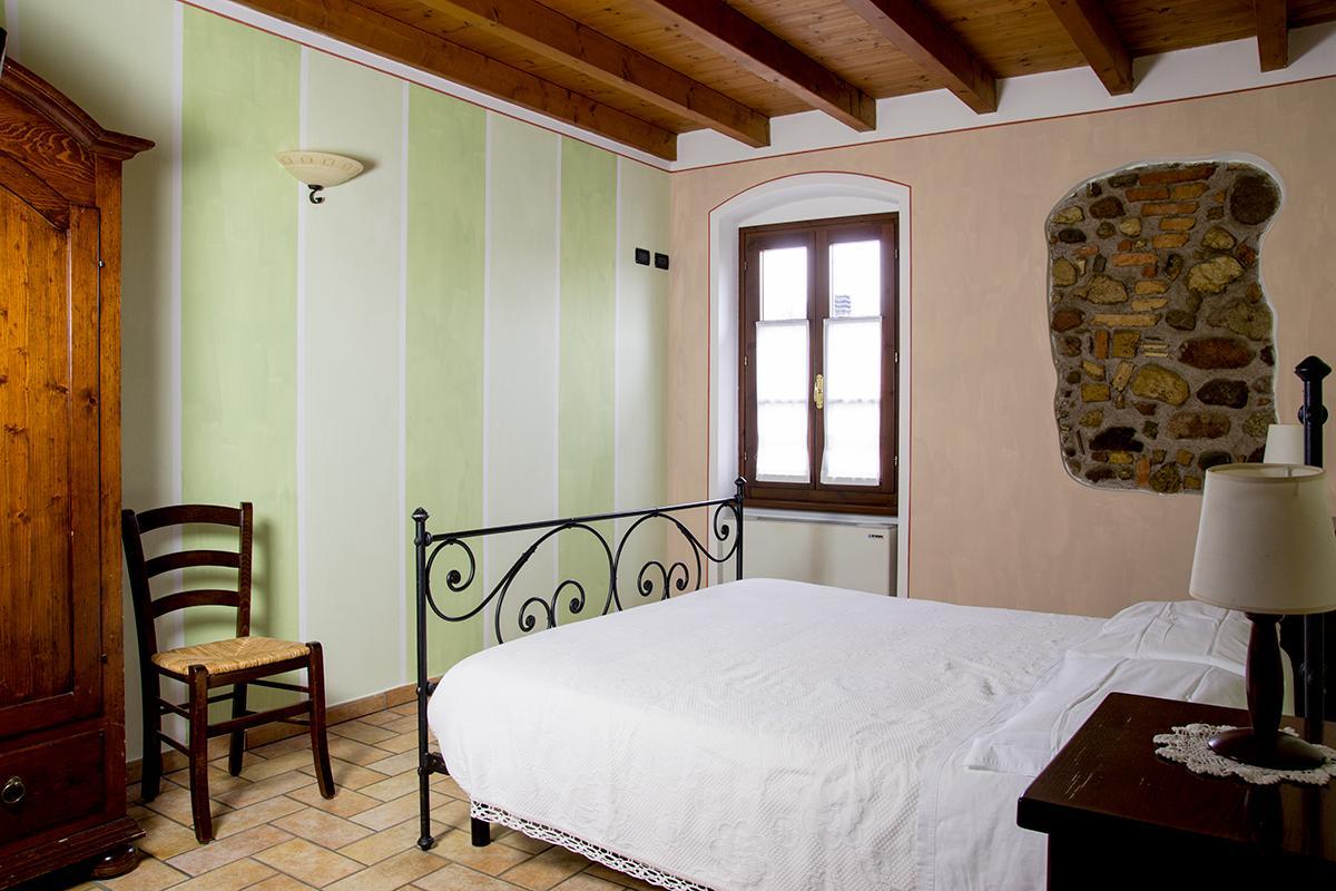 Corte Fattori Monzambano Exterior photo